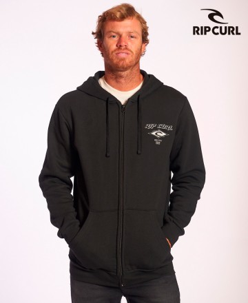 Buzo
Rip Curl Zip Hood Fade Out