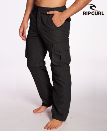 Pantaln
Rip Curl Cargo Desmontable