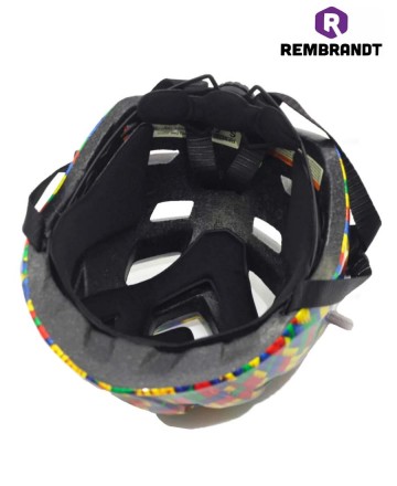 Casco Kids
Rembrandt Kiddy Lego