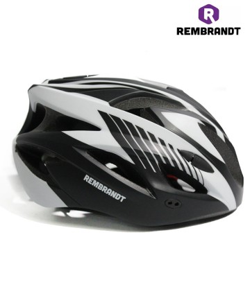 Casco
Rembrandt Coppi