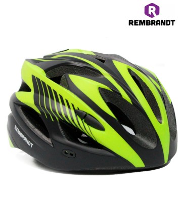 Casco
Rembrandt Coppi