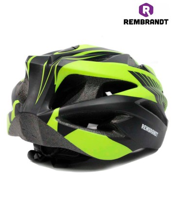 Casco
Rembrandt Coppi