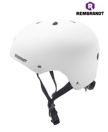 Casco
Rembrandt Merck