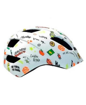 Casco Kids
Rembrandt Kiddy