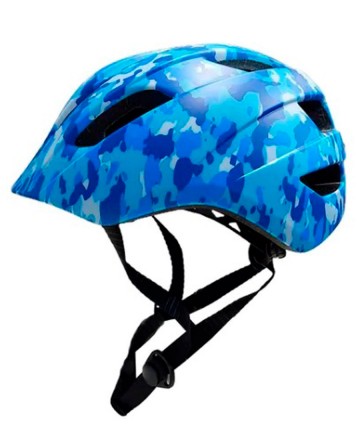 Casco Kids
Rembrandt Kiddy