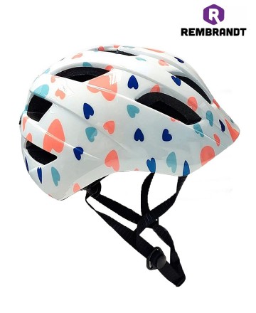 Casco Kids
Rembrandt Kiddy Heart