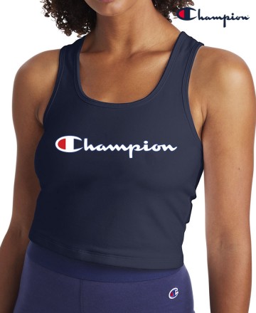 Musculosa
Champion Deportivo