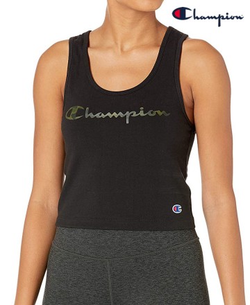 Musculosa
Champion Deportivo