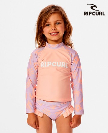 Set Lycra
Rip Curl