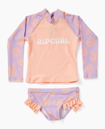 Set Lycra
Rip Curl