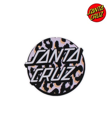 Sticker
Santa Cruz Mid Pastel Primal