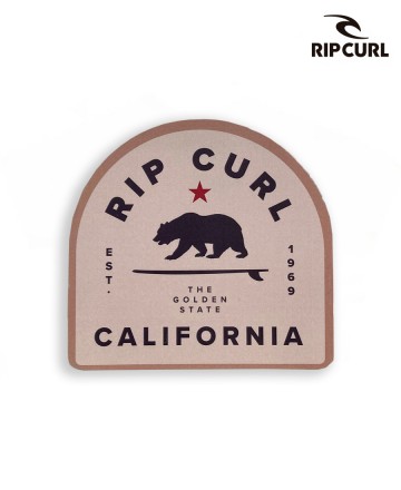 Sticker
Rip Curl California