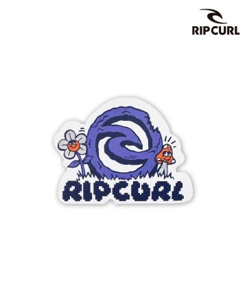 Sticker
Rip Curl