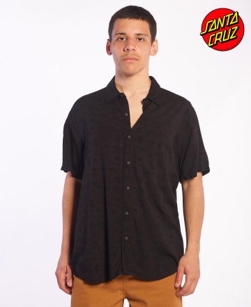 Camisa
Santa Cruz Beach Bum