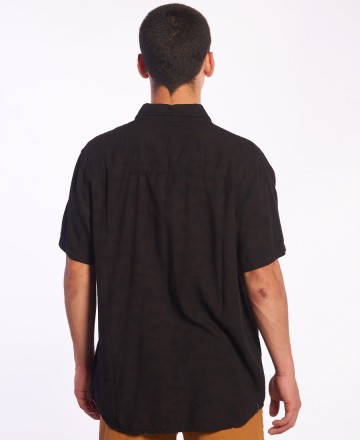 Camisa
Santa Cruz Beach Bum