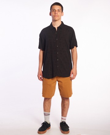 Camisa
Santa Cruz Beach Bum