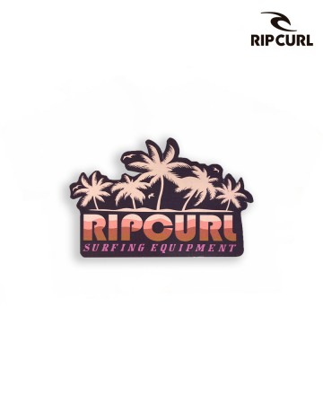 Sticker
Rip Curl Surfing