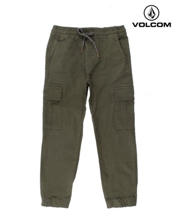 Pantaln
Volcom Cargo Frikin