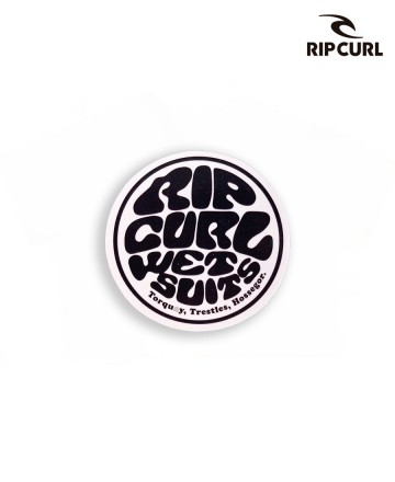 Sticker
Rip Curl Small