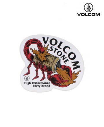 Sticker
Volcom Stone