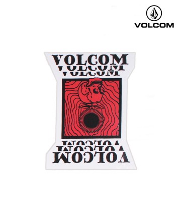 Sticker
Volcom X 1