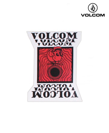 Sticker
Volcom X 1