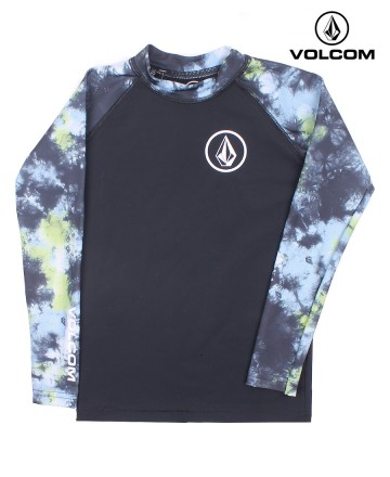 Lycra
Volcom Solid Camo