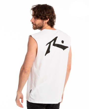 Remera
Rusty Competition