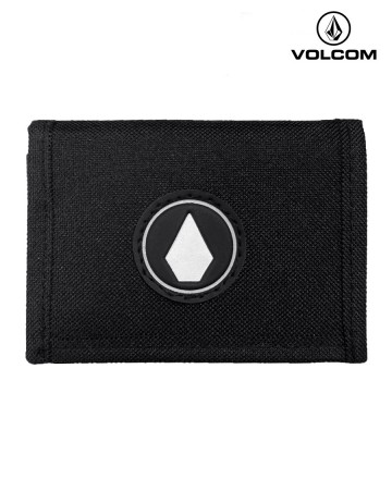 Billetera
Volcom Circle Print