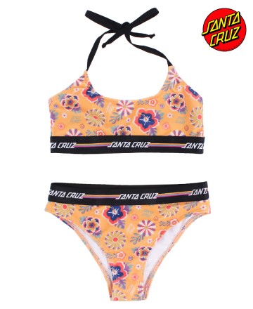 Bikini
Santa Cruz Boho