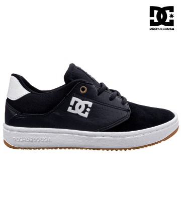 Zapatillas
Dc Plaza