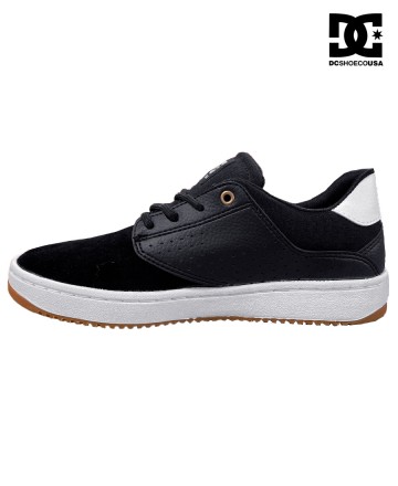 Zapatillas
Dc Plaza