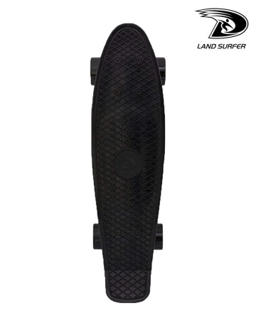 Skate Completo
Land Surfer Vinyl