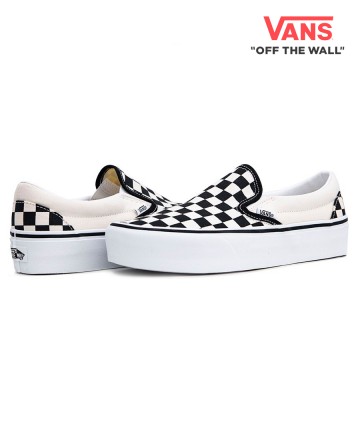 Zapatillas
Vans Slip On Platform