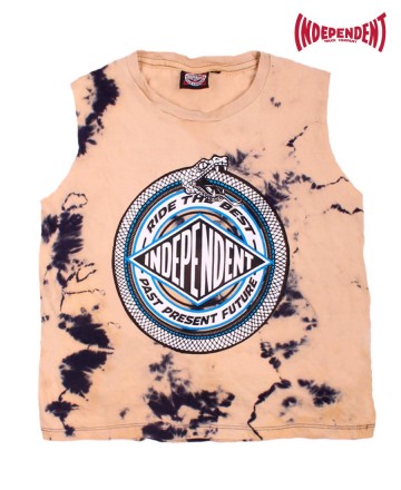 Musculosa
Independent Process
