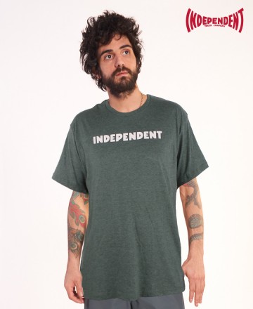 Remera
Independent Slim Mge Assorted