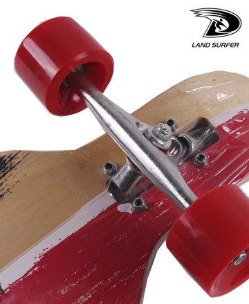 Longboard
Land Surfer Grafic Drop