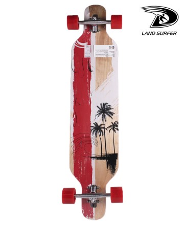 Longboard
Land Surfer Grafic Drop