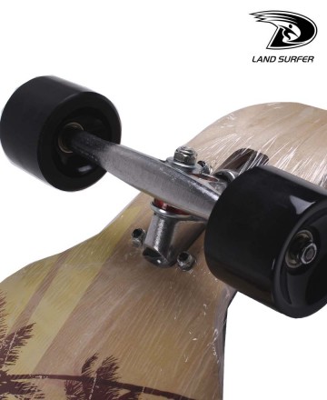 Longboard
Land Surfer Grafic Drop