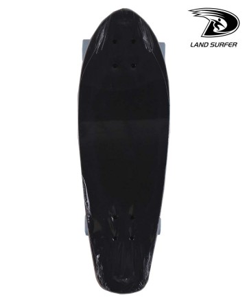 Longboard
Land Surfer Mini Cruiser