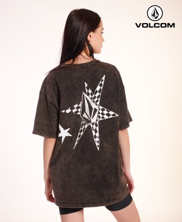 Remera
Volcom Coco Process