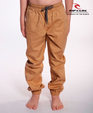 Pantaln
Rip Curl Slouch Beached