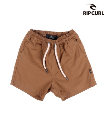 Bermuda
Rip Curl Savage 9 Pulg