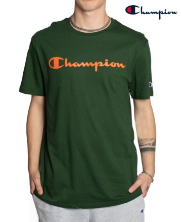 Remera
Champion Deportivo