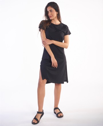 Vestido
Y T Quique? Midi Plain Luba