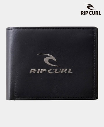 Billetera
Rip Curl 2 en 1