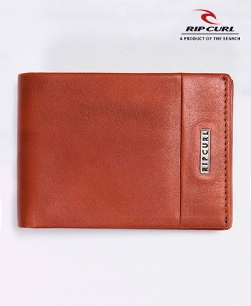 Billetera
Rip Curl Slim Cover