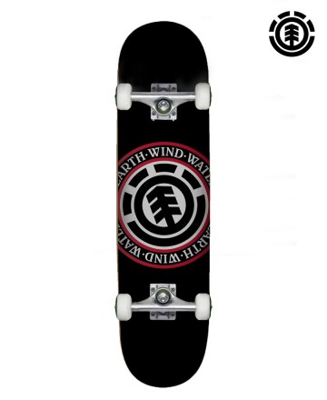 Skate
Element Seal