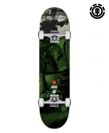 Skate
Element Star Wars Boba