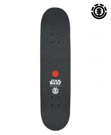 Skate
Element Star Wars Boba